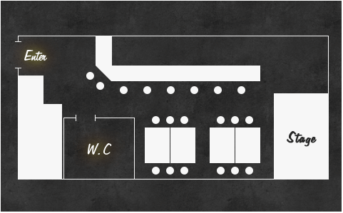 floor map